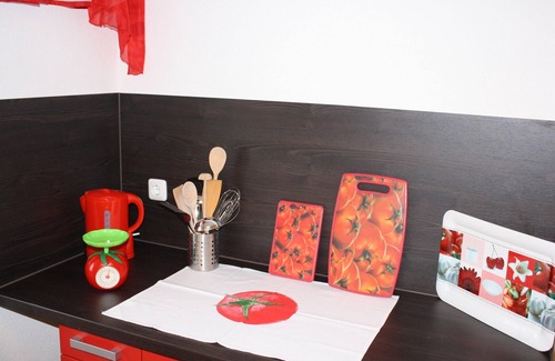 Lichtenhain Apartment | Ferienwohnung Schrammsteinblick