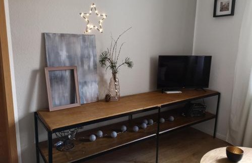 Sankt Egidien Apartment | Ferienwohnung Schreckenbach