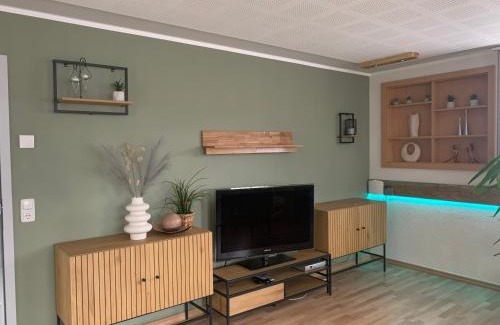 Mildenau Apartment | Ferienwohnung Schreiter
