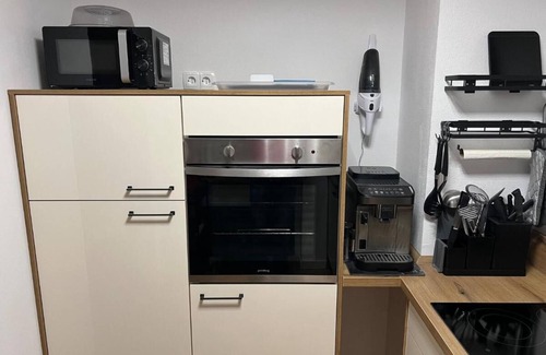 Bobenthal Apartment | Ferienwohnung Schubert im Pfälzer Wald Nahe Frankreich