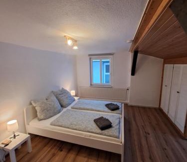 Hohenwestedt Apartment | Ferienwohnung Schulze