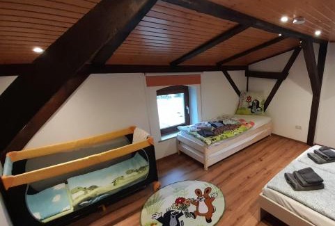 Hohenwestedt Apartment | Ferienwohnung Schulze
