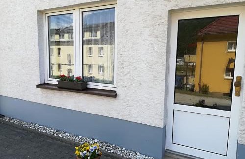 Krippen Apartment | Ferienwohnung Schumann