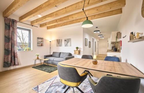 Schwarmstedt Apartment | Ferienwohnung Schwarmstedt