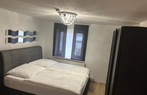 Wurm Apartment | Ferienwohnung Schwarzwald