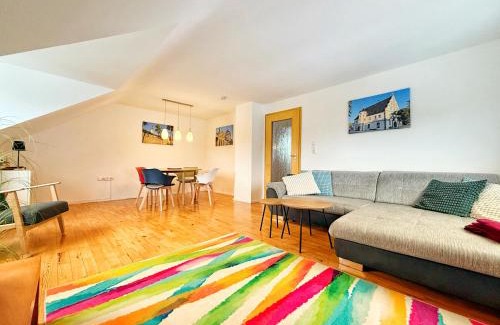 Schweinfurt Apartment | Ferienwohnung Schweinfurt