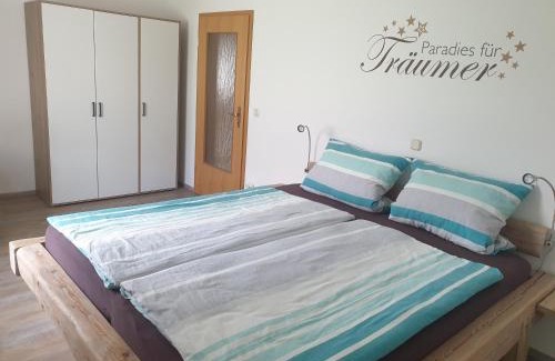 Thanstein Apartment | Ferienwohnung Schwendner