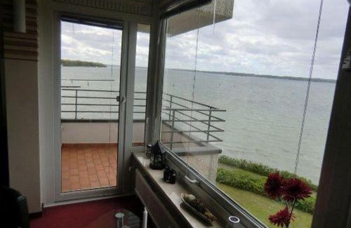 Schausende Apartment | Ferienwohnung Schwitzkowski