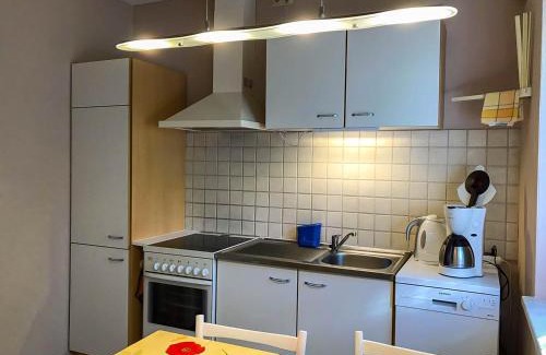 Freest Apartment | Ferienwohnung Seeadler