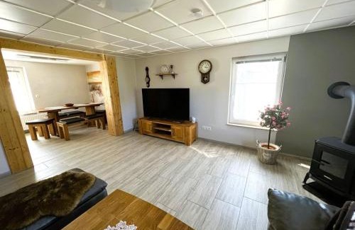 Bellin House | Ferienwohnung - Seebad UeckermündeOT Bellin