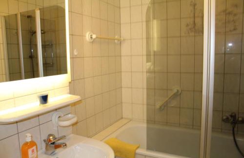 Schalkenmehren Apartment | Ferienwohnung Seeblick