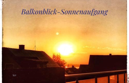 Ramsberg Apartment | Ferienwohnung Seeblick
