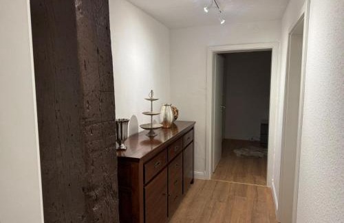 Emden Apartment | Ferienwohnung Seegat