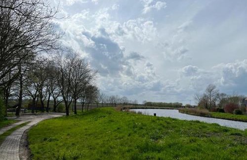 Emden Apartment | Ferienwohnung Seegat