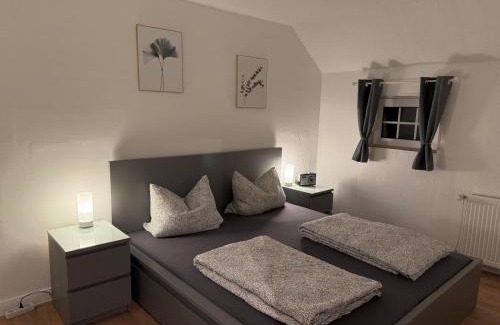 Emden Apartment | Ferienwohnung Seegat
