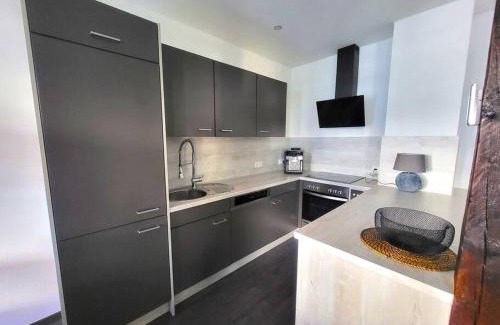 Lichtenstein Apartment | Ferienwohnung SehrGemütlich in Sachsen