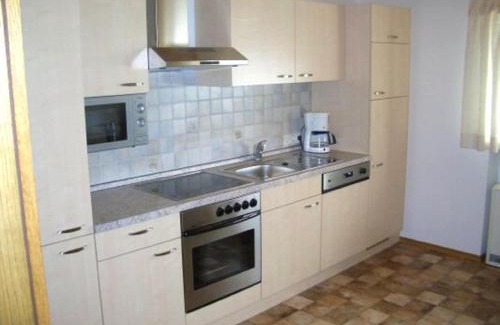 Waffenbrunn Apartment | Ferienwohnung Seidl