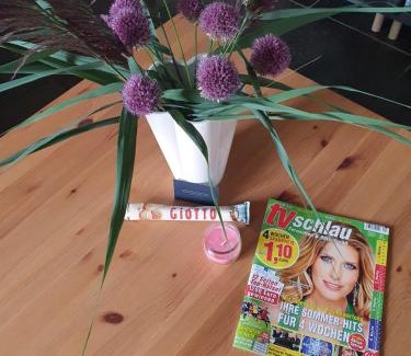 Selfkant House | Ferienwohnung Selfkant