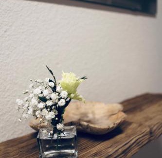 Inzell Apartment | Ferienwohnung Sepp