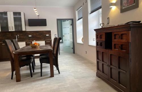 Annaberg-Buchholz Apartment | Ferienwohnung Silberzeit