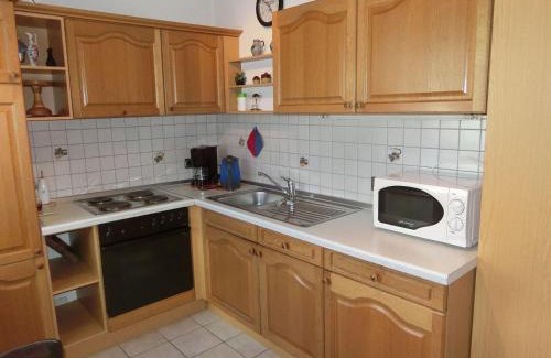 Schnaittach Apartment | Ferienwohnung Singer