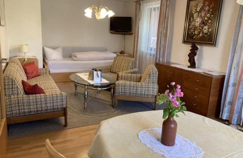 Schnaittach Apartment | Ferienwohnung Singer