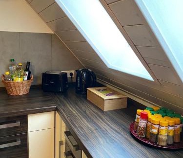 Duhren Apartment | Ferienwohnung Sinsheim