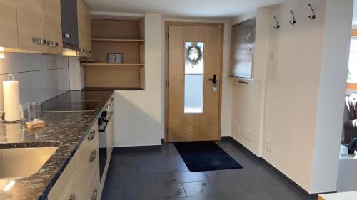 Randa Apartment | Ferienwohnung Slavica Dorfstrasse 94 Randa