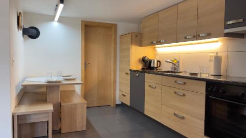 Randa Apartment | Ferienwohnung Slavica Dorfstrasse 94 Randa