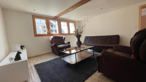 Randa Apartment | Ferienwohnung Slavica Dorfstrasse 94 Randa
