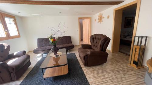 Randa Apartment | Ferienwohnung Slavica Dorfstrasse 94 Randa