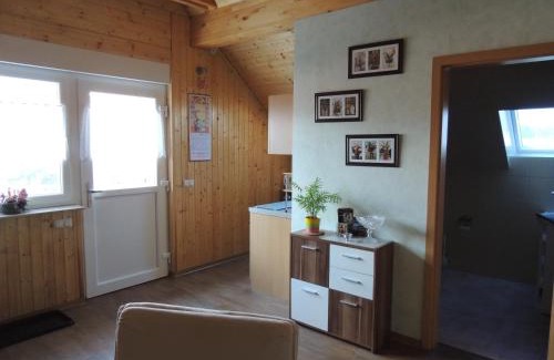 Ragow Apartment | Ferienwohnung Smiley