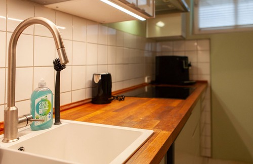 Tecklenburg Apartment | Ferienwohnung Smilla