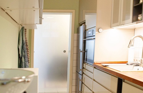 Tecklenburg Apartment | Ferienwohnung Smilla