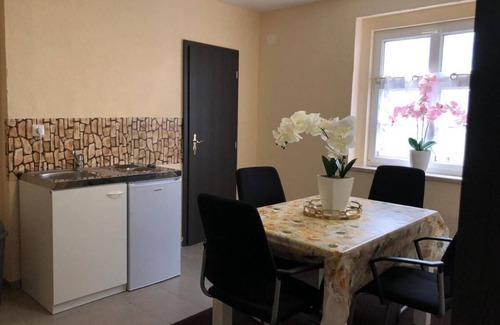 Adorf Apartment | Ferienwohnung Sonnenschein