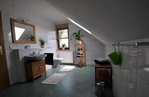 Markersdorf Apartment | Ferienwohnung Sonnenblume 1