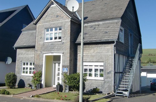 Boedefeld Apartment | Ferienwohnung-Sokol