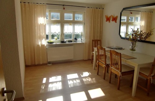 Boedefeld Apartment | Ferienwohnung-Sokol