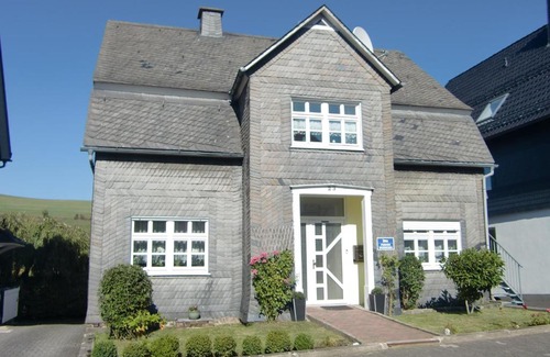Boedefeld Apartment | Ferienwohnung-Sokol