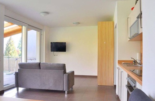Spittal an der Drau House | Ferienwohnung Sonne mit Badesteg Direkt am See - Laggerhof Direkt am Südufer des Millstätter Sees