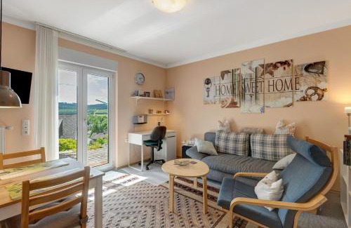 Birkelback Apartment | Ferienwohnung Sonnenblick