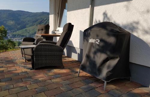 Bad Ems Apartment | Ferienwohnung Sonnenfels *