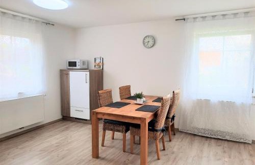 Burgau Apartment | Ferienwohnung Sonnenschein