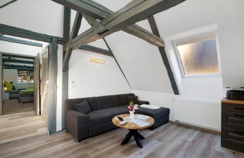 Lauchhammer Apartment | Ferienwohnung Sophie