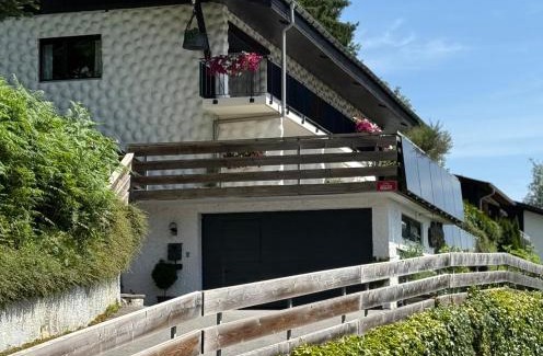 Sibratsgfaell Apartment | Ferienwohnung & Spa Renate