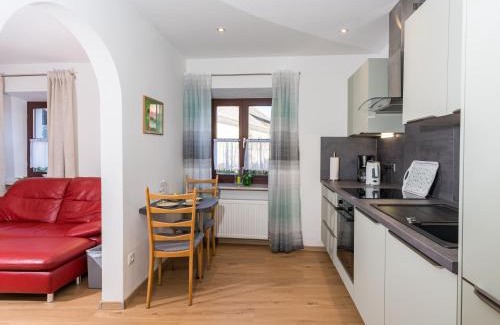 Speichersdorf Apartment | Ferienwohnung Speichersdorf