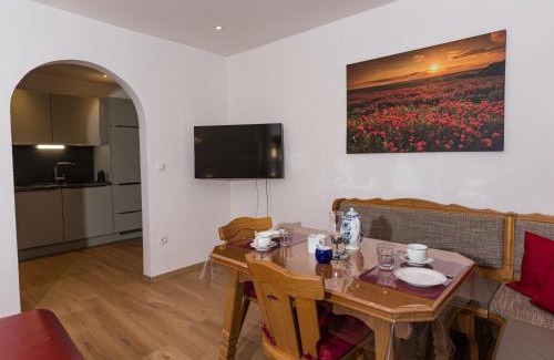 Speichersdorf Apartment | Ferienwohnung Speichersdorf