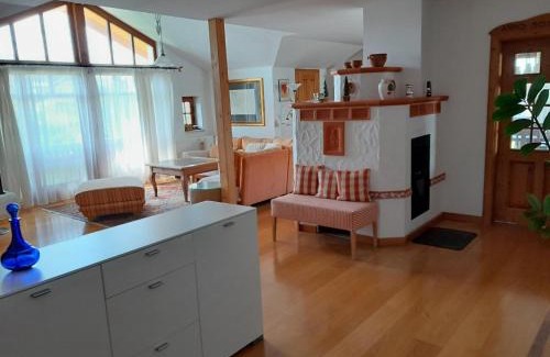 Loifling Apartment | Ferienwohnung Spittler