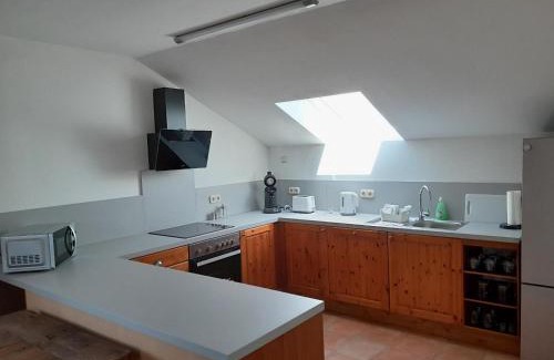 Loifling Apartment | Ferienwohnung Spittler