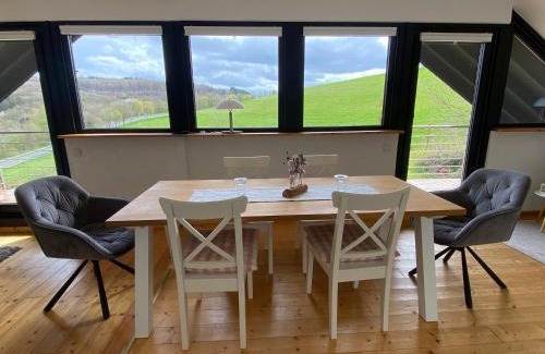 Urmersbach Apartment | Ferienwohnung Stähbachtal